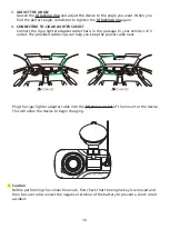 Preview for 19 page of Kenwood DRV-A301W Instruction Manual