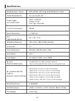 Preview for 58 page of Kenwood DRV-A301W Instruction Manual