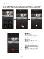 Preview for 48 page of Kenwood DRV-A501W Instruction Manual