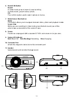 Preview for 14 page of Kenwood DRV-A601W Instruction Manual