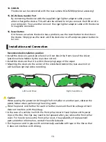 Preview for 16 page of Kenwood DRV-A601W Instruction Manual