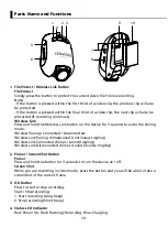 Preview for 13 page of Kenwood DRV-A700W Instruction Manual