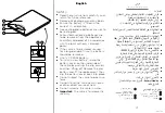 Preview for 2 page of Kenwood DS400 Instructions Manual