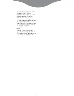 Preview for 7 page of Kenwood DS800 series Quick User Manual