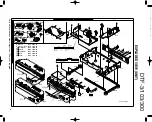 Предварительный просмотр 11 страницы Kenwood DTF-103 Service Manual