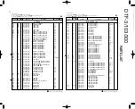 Предварительный просмотр 12 страницы Kenwood DTF-103 Service Manual