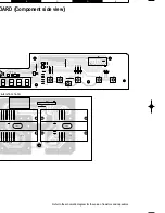 Preview for 4 page of Kenwood DTF-2 Service Manual