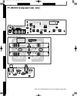 Preview for 4 page of Kenwood DTF-200 Service Manual