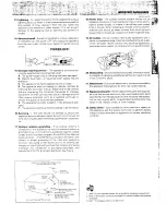Preview for 5 page of Kenwood DV-203 Instruction Manual