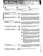 Предварительный просмотр 8 страницы Kenwood DV-203 Instruction Manual