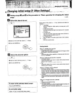 Предварительный просмотр 50 страницы Kenwood DV-203 Instruction Manual