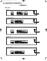 Preview for 4 page of Kenwood DV-203 Service Manual