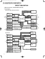 Предварительный просмотр 13 страницы Kenwood DV-203 Service Manual