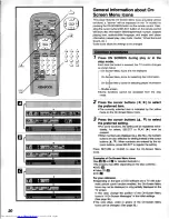 Preview for 20 page of Kenwood DV-303 Instruction Manual