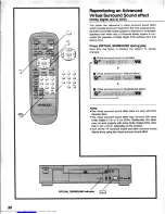 Preview for 30 page of Kenwood DV-303 Instruction Manual