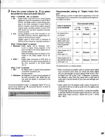 Preview for 39 page of Kenwood DV-303 Instruction Manual