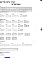 Предварительный просмотр 28 страницы Kenwood DV-303 Service Manual