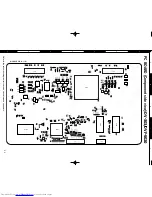 Предварительный просмотр 33 страницы Kenwood DV-303 Service Manual