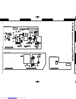 Предварительный просмотр 40 страницы Kenwood DV-303 Service Manual