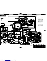 Предварительный просмотр 45 страницы Kenwood DV-303 Service Manual