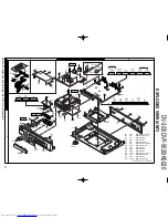 Предварительный просмотр 69 страницы Kenwood DV-303 Service Manual