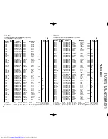 Предварительный просмотр 71 страницы Kenwood DV-303 Service Manual