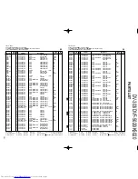 Предварительный просмотр 75 страницы Kenwood DV-303 Service Manual