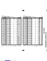 Предварительный просмотр 77 страницы Kenwood DV-303 Service Manual