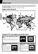 Preview for 8 page of Kenwood DV-402 Instruction Manual