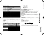 Предварительный просмотр 17 страницы Kenwood DV-403 Service Manual