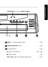 Preview for 7 page of Kenwood DV-4070 User Manual
