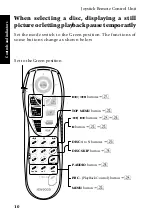 Preview for 11 page of Kenwood DV-4070 User Manual