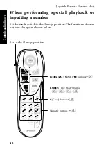 Preview for 13 page of Kenwood DV-4070 User Manual