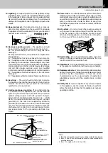 Preview for 5 page of Kenwood DV-503 Instruction Manual