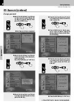 Preview for 30 page of Kenwood DV-503 Instruction Manual