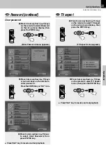 Preview for 31 page of Kenwood DV-503 Instruction Manual