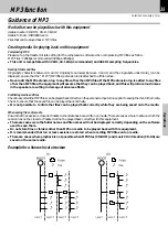 Preview for 35 page of Kenwood DV-503 Instruction Manual