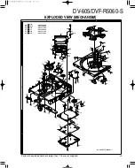 Предварительный просмотр 17 страницы Kenwood DV-605 Service Manual