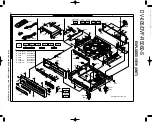 Предварительный просмотр 18 страницы Kenwood DV-605 Service Manual