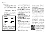 Preview for 3 page of Kenwood DV-6050 Instruction Manual