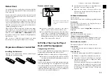 Предварительный просмотр 11 страницы Kenwood DV-6050 Instruction Manual