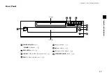 Предварительный просмотр 17 страницы Kenwood DV-6050 Instruction Manual