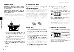 Предварительный просмотр 22 страницы Kenwood DV-6050 Instruction Manual