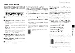 Предварительный просмотр 31 страницы Kenwood DV-6050 Instruction Manual