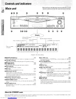 Предварительный просмотр 12 страницы Kenwood DV-S700 Instruction Manual