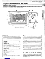 Предварительный просмотр 15 страницы Kenwood DV-S700 Instruction Manual