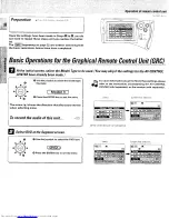 Предварительный просмотр 16 страницы Kenwood DV-S700 Instruction Manual