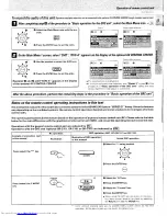 Предварительный просмотр 17 страницы Kenwood DV-S700 Instruction Manual