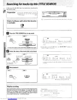 Предварительный просмотр 28 страницы Kenwood DV-S700 Instruction Manual