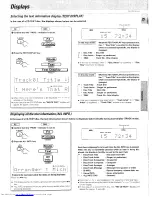 Предварительный просмотр 29 страницы Kenwood DV-S700 Instruction Manual